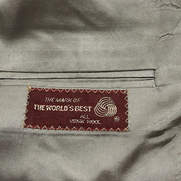 Dress jacket $40 - Picture 5 of 5